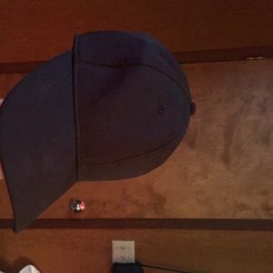 Black women’s lulu lemon hat